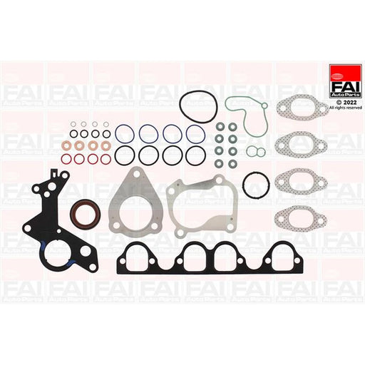FAI 74 x Cylinder Head Gasket Kit