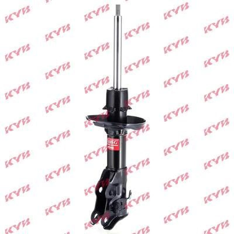 KYB 2 x Front Shock Absorbers fits Honda Civic VIII 2005-2012 1.6 1.8 2.0