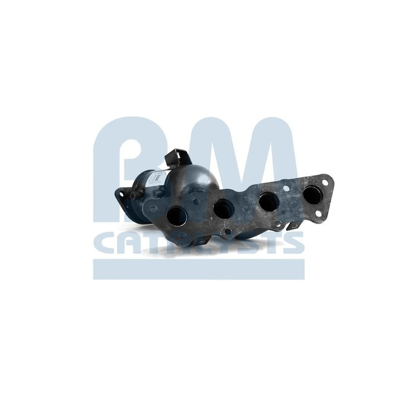 BM Catalysts Homologated Petrol Cat fits Hyundai Accent IV 2010-2017 1.6