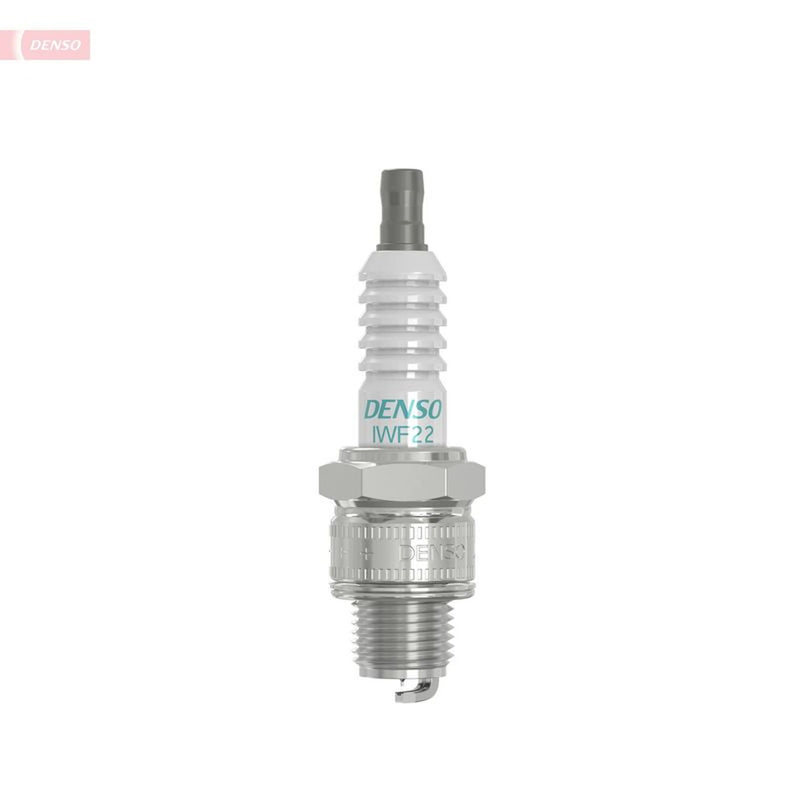 Denso Engine Spark Plug IWF22