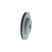 Bosch 2 x Vented Front Brake Discs 0986479F57-x2