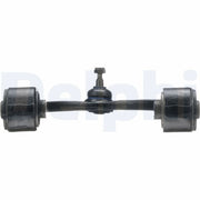 Delphi Control/Trailing Arm Upper fits Mercedes-Benz E-Class 2003-2008