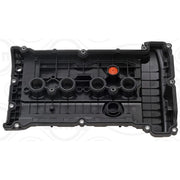 Elring Cylinder Head Cover PA (polyamide) fits Citroën C4 2008-2011 1.6