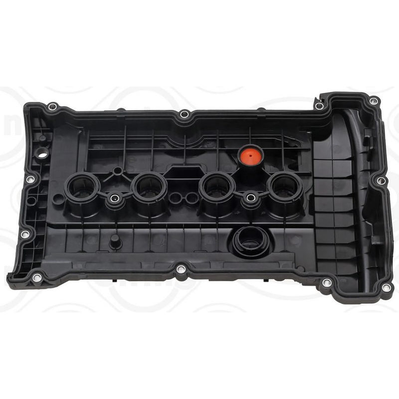 Elring Cylinder Head Cover PA (polyamide) fits Citroën C4 2008-2011 1.6