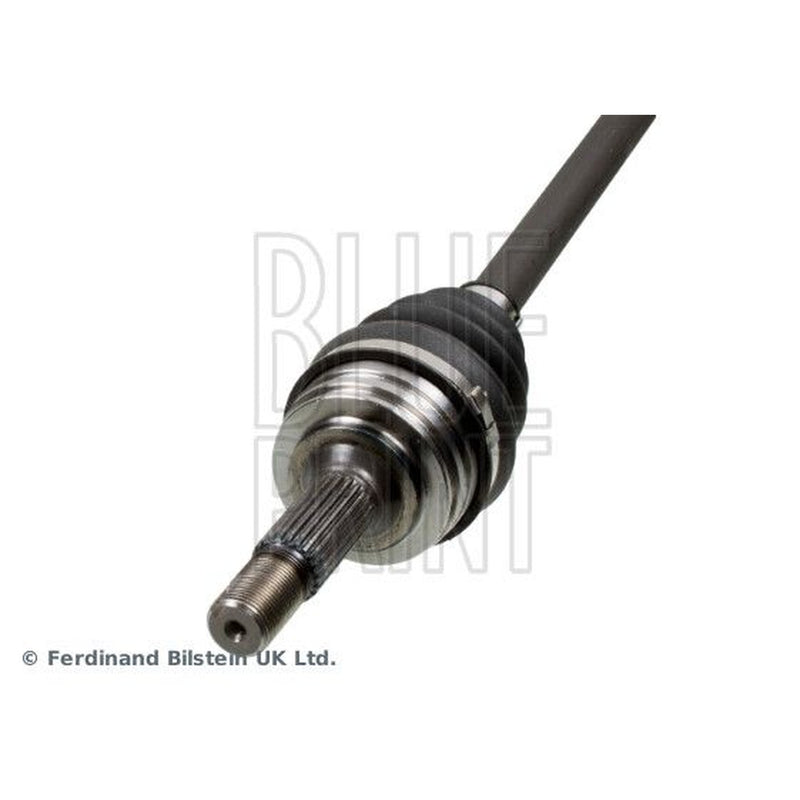 Blue Print CV Drive Shaft Driveshaft Front Right fits Citroën C1 2005-2014 1.0