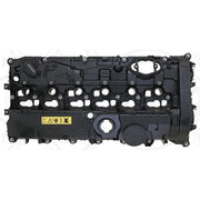 Elring Cylinder Head Cover PA (polyamide) fits BMW 1 Sports Hatch 2015-2019