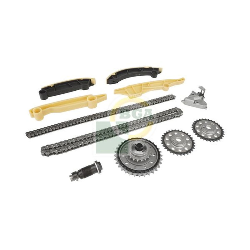 BGA Timing Chain Kit Set 76 Links TC4240FK