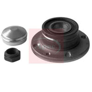 Apec Wheel Bearing Kit with Wheel Speed Sensor fits Alfa Romeo Mito 2008-2018