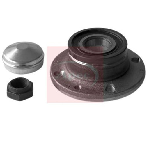 Apec Wheel Bearing Kit AWB1161