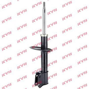 KYB 2 x Shock Absorbers fits Renault Clio I 1991-1996 1.8