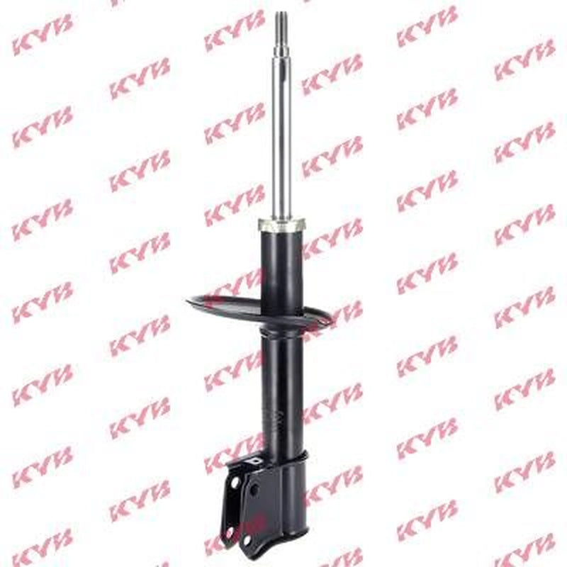 KYB 2 x Shock Absorbers fits Renault Clio I 1991-1996 1.8