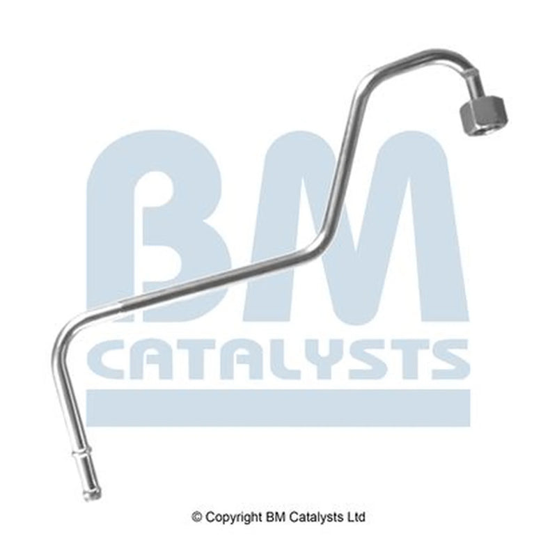 BM Catalysts Pressure Pipe PP11330A PP11330A