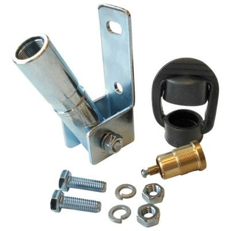 Hella Mounting Holder Bracket