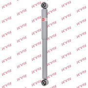 KYB Shock Absorber Damper Strut Rear fits Nissan Terrano II 1995-2004 3.2 3.3