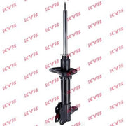 KYB Shock Absorber Damper Strut Rear Left fits Nissan 100NX 1990-1994 1.6
