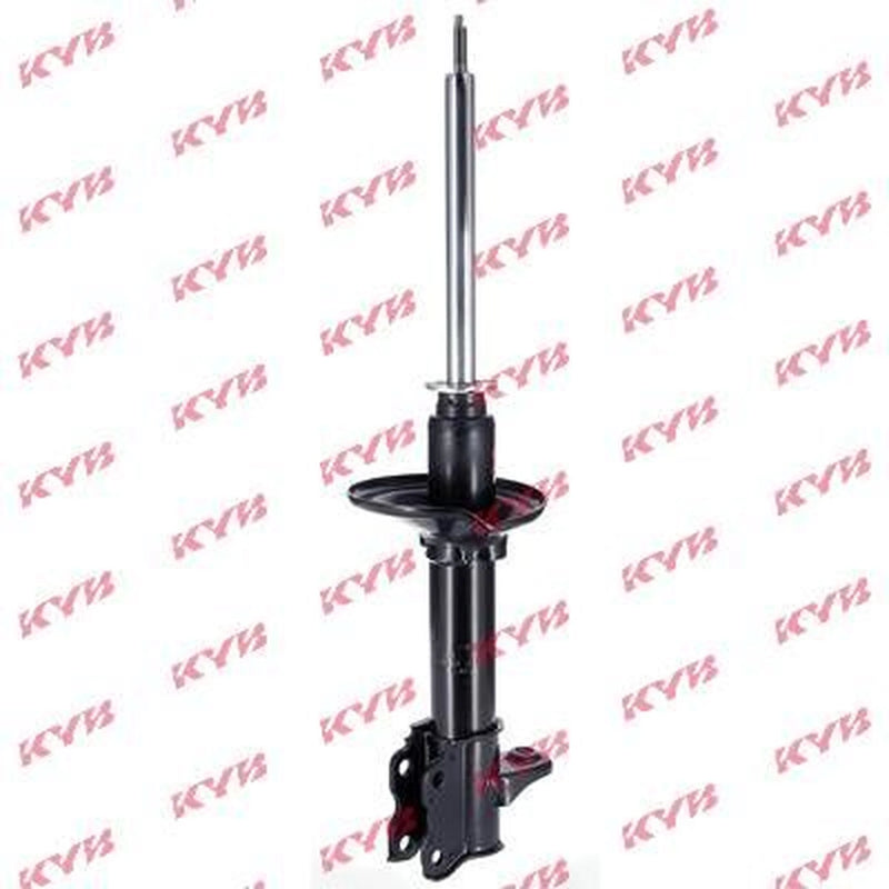 KYB Shock Absorber Damper Strut Rear Left fits Nissan 100NX 1990-1994 1.6