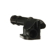 Gates Coolant Flange Housing Connector fits Audi A4 Allroad B8 2009-2016 2.0