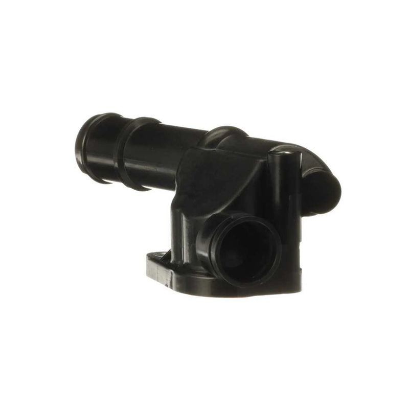 Gates Coolant Flange Housing Connector fits Audi A4 Allroad B8 2009-2016 2.0