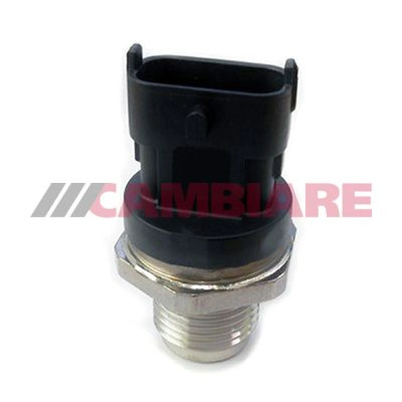 Cambiare Fuel Rail Pressure Sensor fits Alfa Romeo 147 2001-2010 1.9