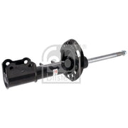 Febi Shock Absorber Damper Strut Front Left 1002604