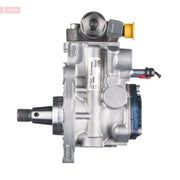 Denso High Pressure Fuel Pump fits Toyota Hiace VI Bus 2019 on 2.8