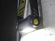 Stanley® Lighting Magnetic Head Torch 300 Lumens STANLEY® Lighting - Dynamic Drive