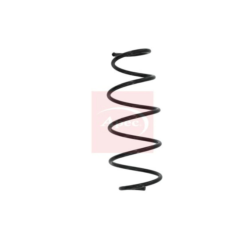 Apec Front Suspension Coil Spring ACS1600
