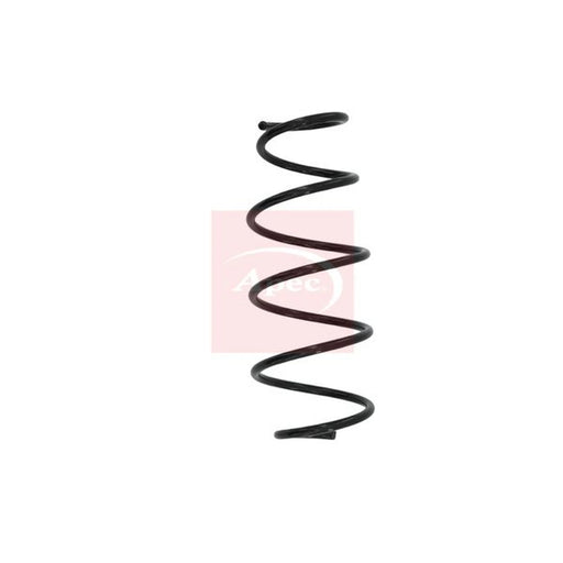 Apec Front Suspension Coil Spring ACS1600
