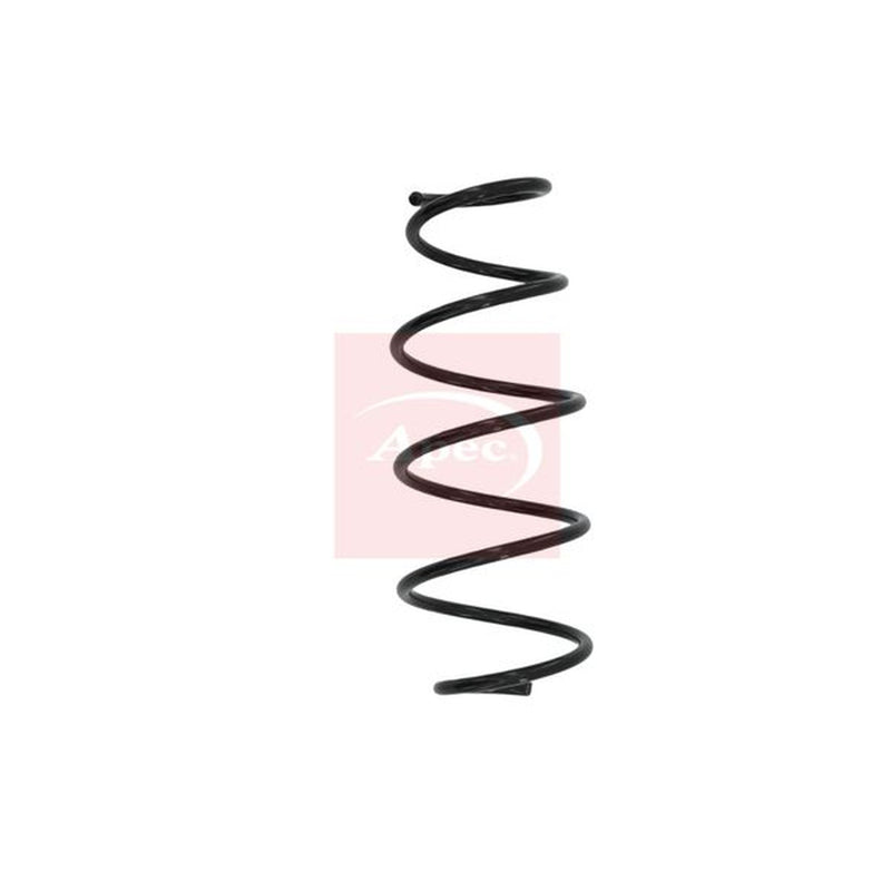 Apec Front Suspension Coil Spring fits Mercedes-Benz E-Class 2009-2016