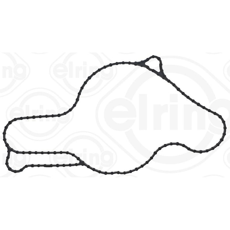 Elring Water Pump Gasket Wide Thick fits Ford Usa Explorer 2010 on 3.5