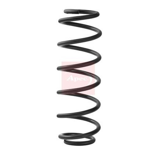Apec 2 x Suspension Springs fits Honda Civic VIII 2005-2011 2.2
