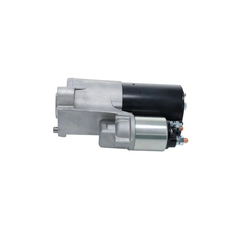 Bosch Starter Motor 12V 1.1kW 10 Teeth fits Land Rover Freelander 2 2006-2014