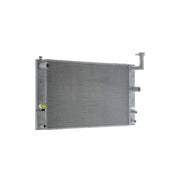 Mahle Engine Radiator fits Toyota Prius Liftback 2003-2009 1.5