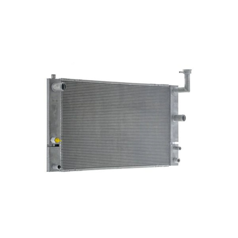 Mahle Engine Radiator fits Toyota Prius Liftback 2003-2009 1.5