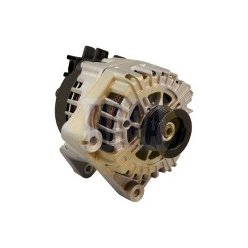 NAPA Car Alternator 12V fits BMW 1 2004-2013