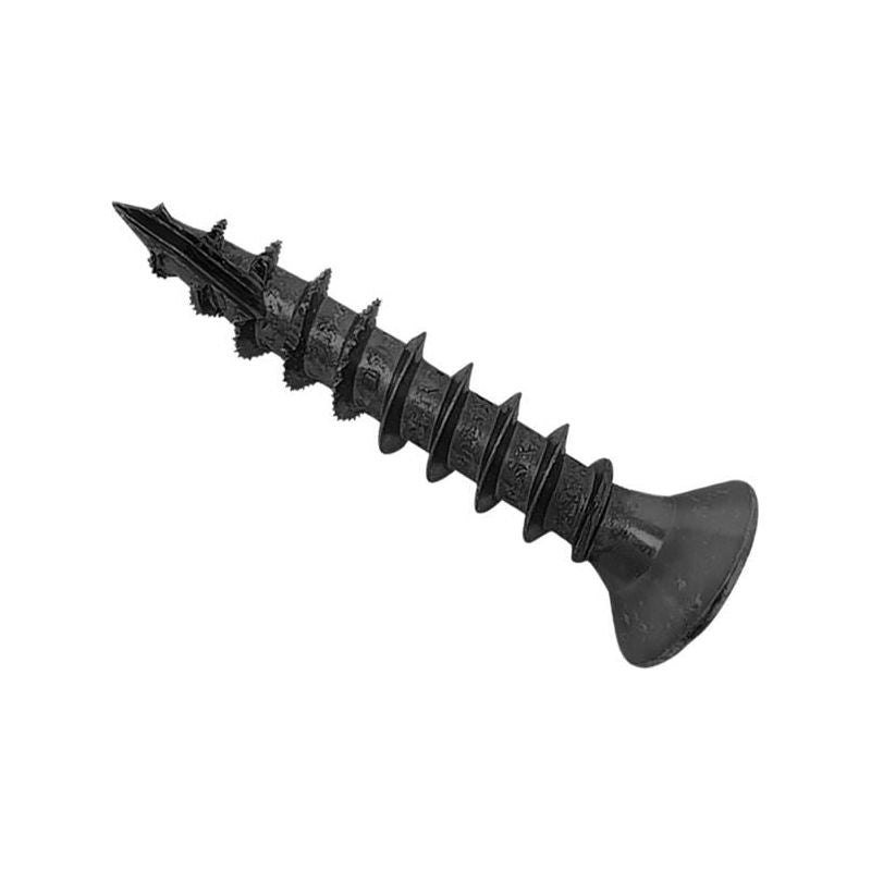 Forgefix Spectre™ PZ Compatible Advance Multi-purpose Wood Screw 5.0 x 30mm Box 200 ForgeFix - Dynamic Drive