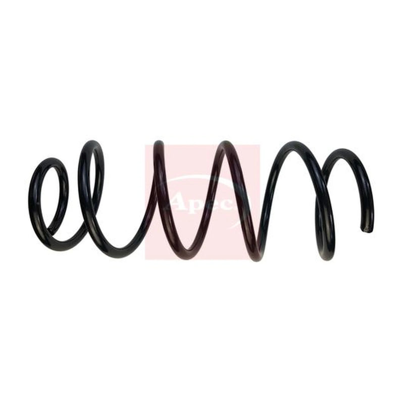 Apec Front Suspension Coil Spring ACS1864