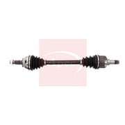 Apec CV Drive Shaft Driveshaft Front Left ADS2275L