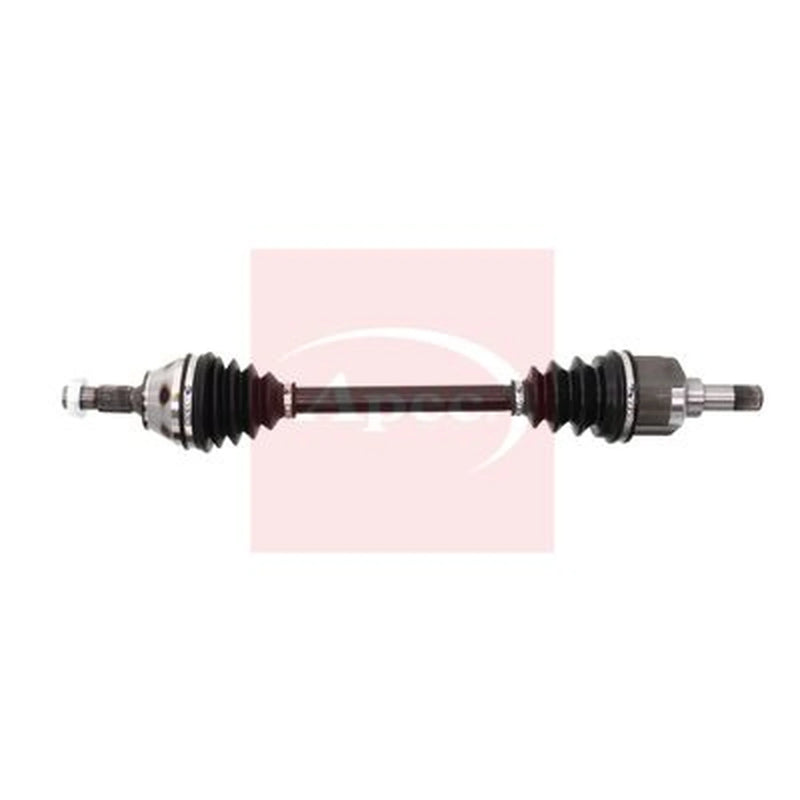 Apec CV Drive Shaft Driveshaft Front Left ADS2275L