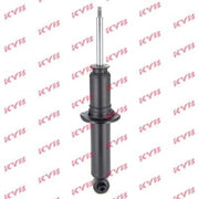 KYB Shock Absorber Damper Strut Rear fits Audi 100 C3 1982-1991