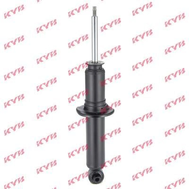 KYB Shock Absorber Damper Strut Rear fits Audi 100 C3 1982-1991
