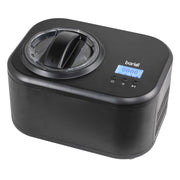 Baridi Automatic Churning Ice Cream Machine 1L - Black DH238 Baridi - Dynamic Drive