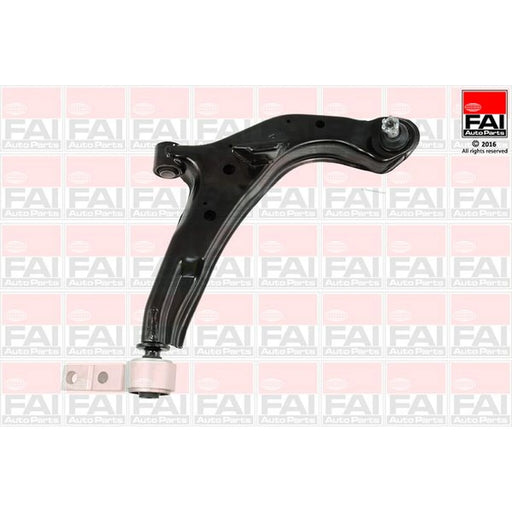 FAI Control/Trailing Arm SS5889