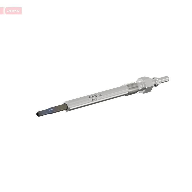Denso Diesel Engine Glow Plug fits Citroën C5 III 2008-2009 2.7