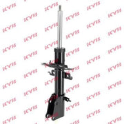 KYB Shock Absorber Damper Strut Front fits Renault Kangoo 2008 on 1.5 1.6