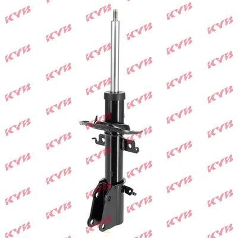 KYB Shock Absorber Damper Strut Front fits Renault Kangoo 2008 on 1.5 1.6