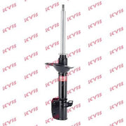 KYB Shock Absorber Damper Strut Rear Left fits Subaru Legacy 1994-1999