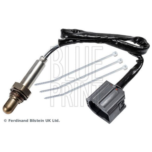 Blue Print O2 Lambda Oxygen Sensor after catalytic converter fits Mazda 3