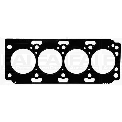FAI Cylinder Head Gasket 1mm Thick HG2167B