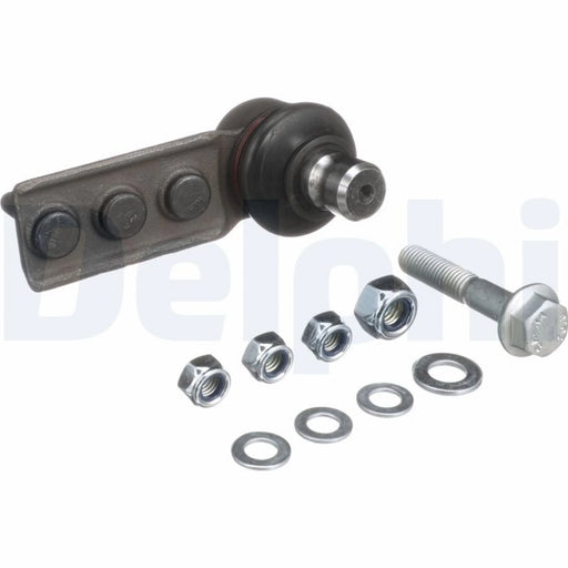 Delphi Ball Joint Lower TC807